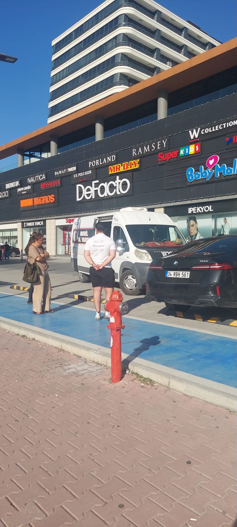 Entepe Yol Yardım